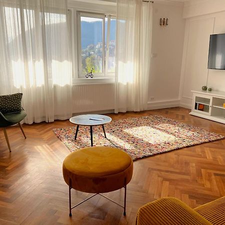Cloos - Elegant Residence With Panoramic View Braşov Exterior foto