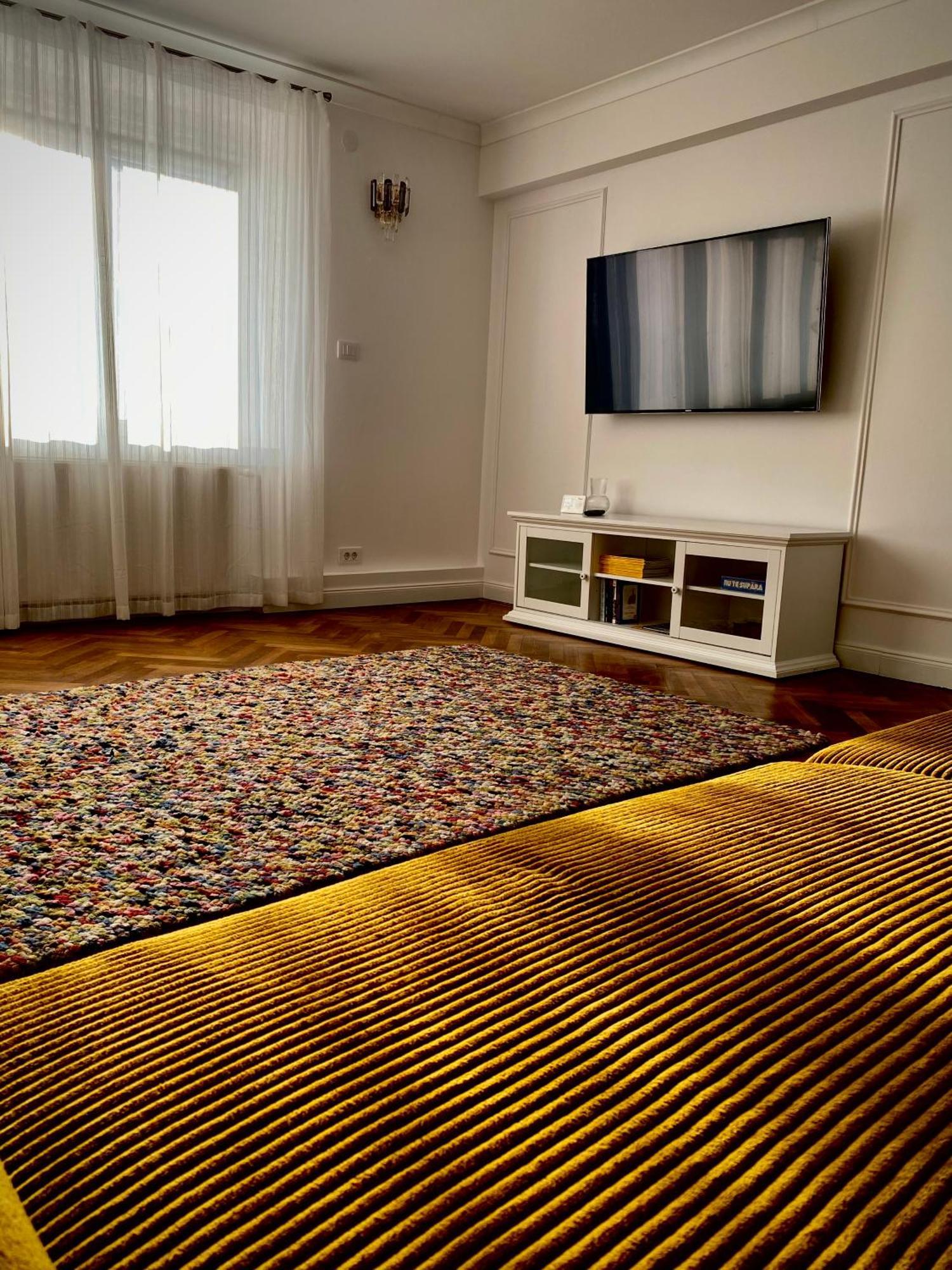 Cloos - Elegant Residence With Panoramic View Braşov Exterior foto