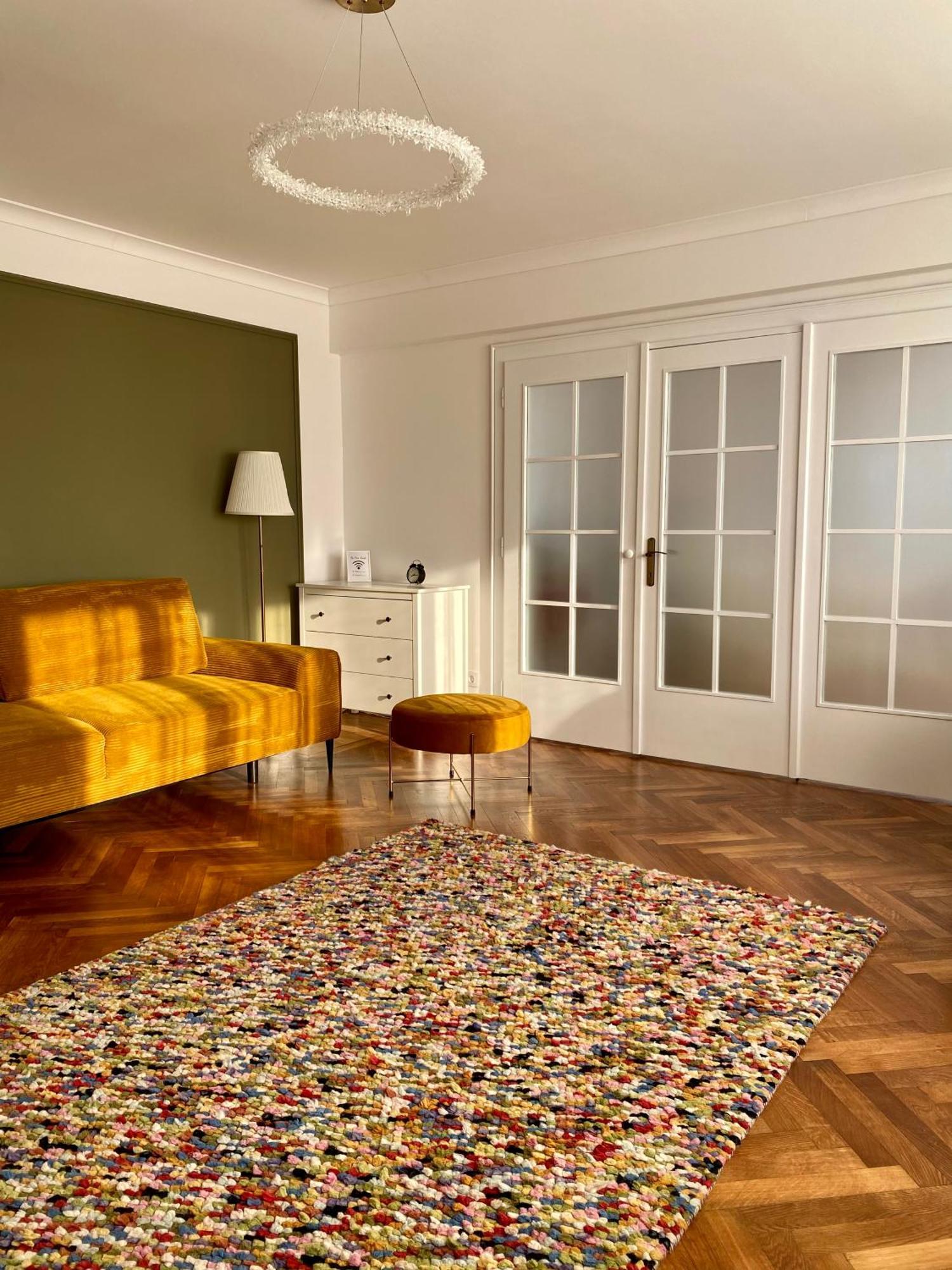 Cloos - Elegant Residence With Panoramic View Braşov Exterior foto